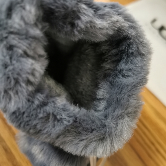 Ugg Australia Gloves Women Sheepskin - Picture 7 of 10